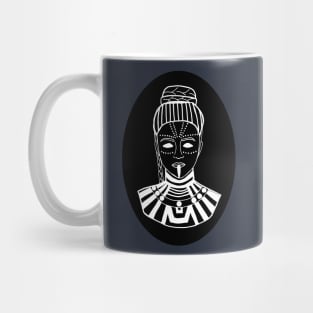 Shuri Mug